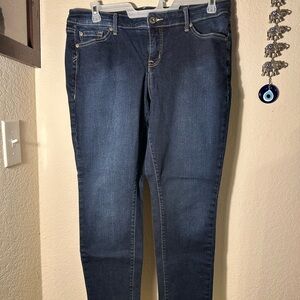 Torrid Boyfriend Jeans